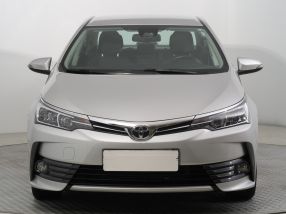 Toyota Corolla - 2019
