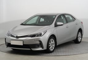 Toyota Corolla - 2019