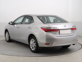 Toyota Corolla - 2019