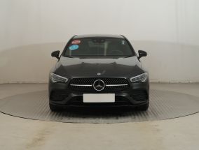 Mercedes-Benz CLA - 2023