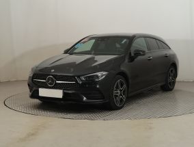 Mercedes-Benz CLA - 2023