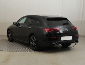 Mercedes-Benz CLA - 2023