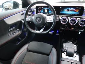 Mercedes-Benz CLA - 2023