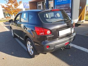 Nissan Qashqai - 2009