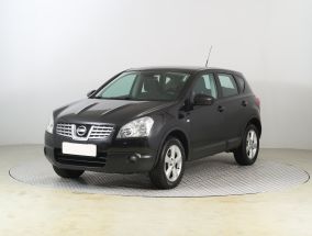 Nissan Qashqai - 2009