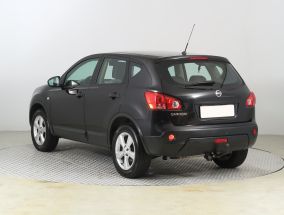 Nissan Qashqai - 2009