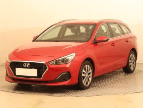 Hyundai i30 - 2019