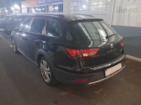 Seat Leon - 2016