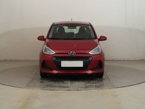 Hyundai i10 - 2017