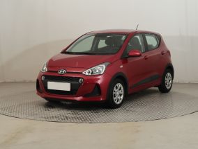 Hyundai i10 - 2017