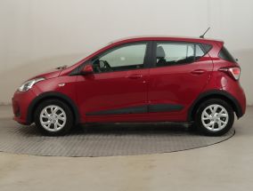 Hyundai i10 - 2017