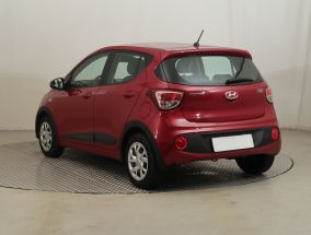 Hyundai i10 - 2017