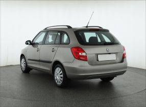 Skoda Fabia - 2008