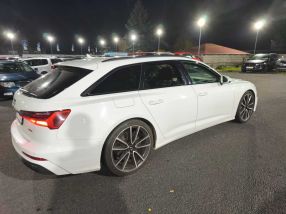 Audi A6 - 2019