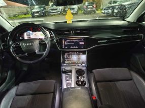 Audi A6 - 2019