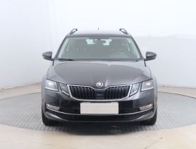 Skoda Octavia - 2017