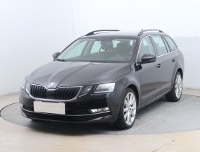 Skoda Octavia - 2017
