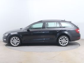 Skoda Octavia - 2017
