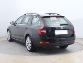 Skoda Octavia - 2017