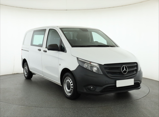 Mercedes-Benz Vito 2018