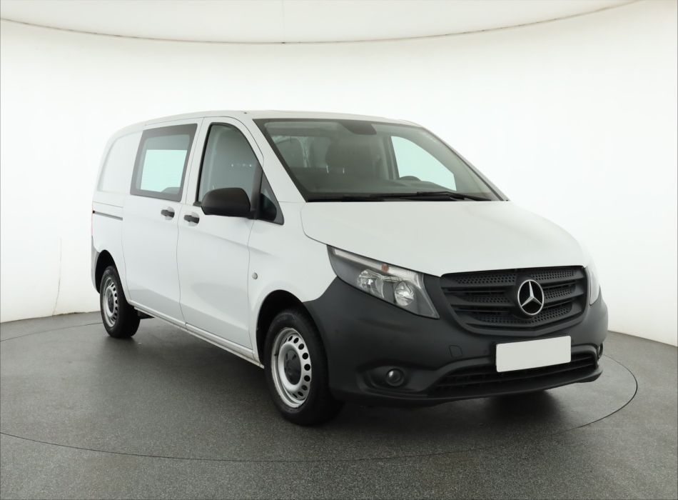 Mercedes-Benz Vito - 2018