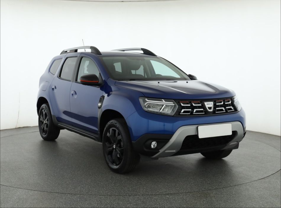 Dacia Duster - 2022