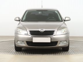 Skoda Octavia - 2009