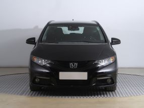 Honda Civic - 2015