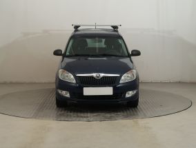 Skoda Roomster - 2014