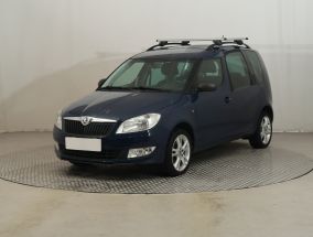Skoda Roomster - 2014