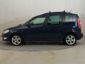 Skoda Roomster - 2014