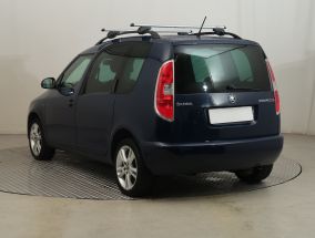 Skoda Roomster - 2014