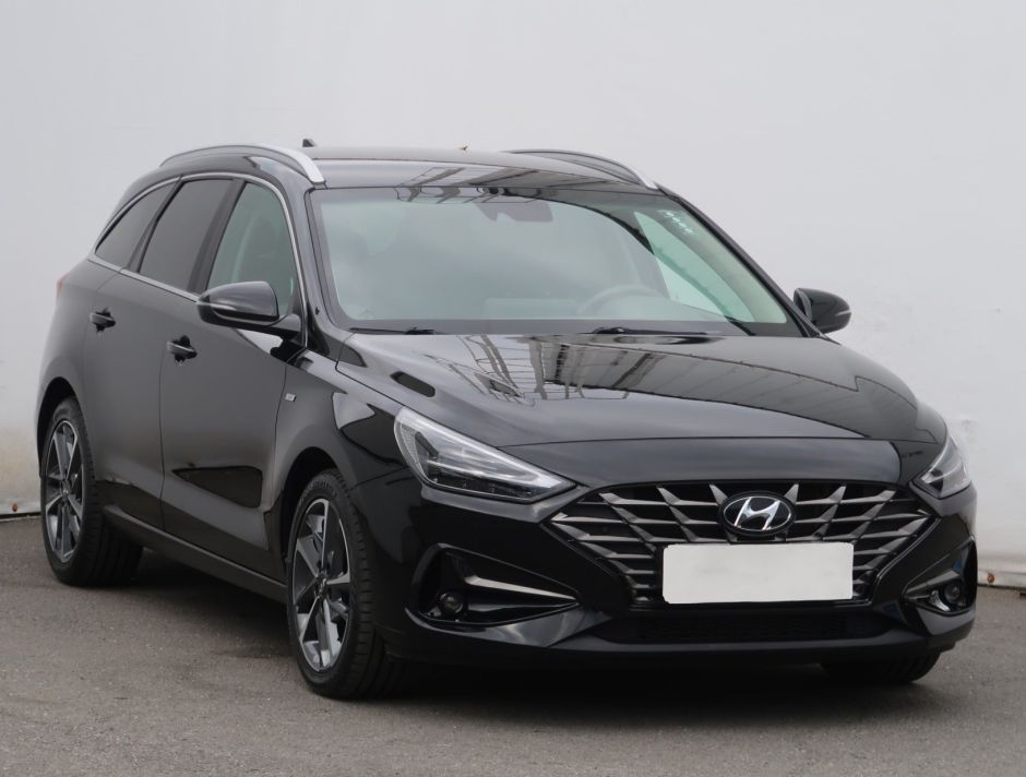Hyundai i30 - 2020