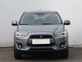 Mitsubishi ASX - 2016