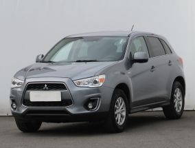 Mitsubishi ASX - 2016