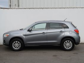 Mitsubishi ASX - 2016