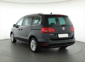 Volkswagen Sharan - 2015
