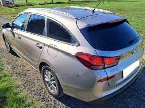Hyundai i30 - 2018