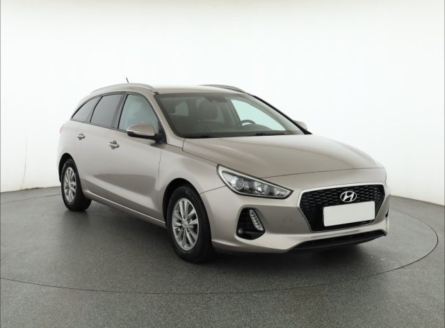 Hyundai i30 2018