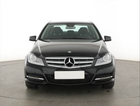 Mercedes-Benz C - 2012