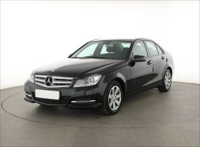 Mercedes-Benz C - 2012