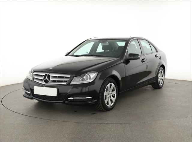 Mercedes-Benz C 200 CDI