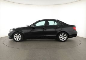 Mercedes-Benz C - 2012