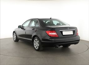 Mercedes-Benz C - 2012