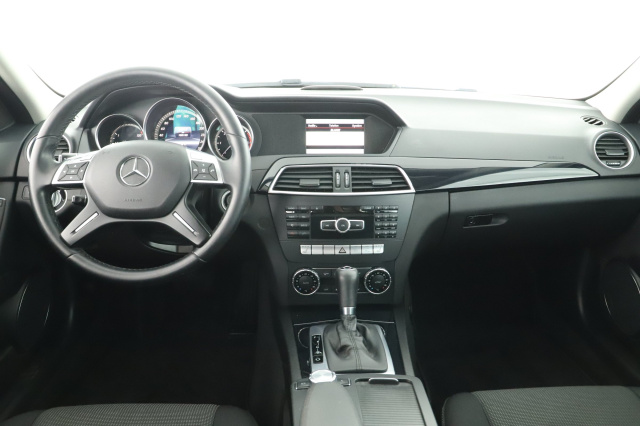 Mercedes-Benz C 200 CDI