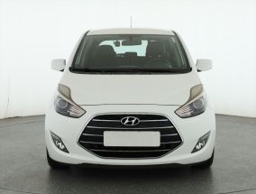 Hyundai ix20 - 2015