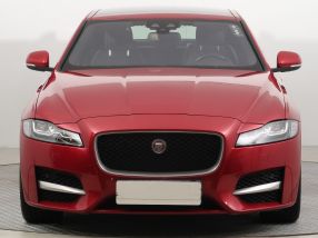 Jaguar XF - 2016