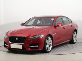 Jaguar XF - 2016