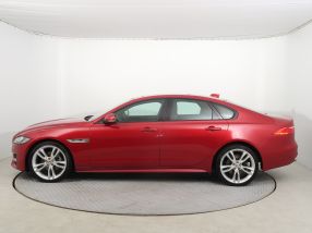 Jaguar XF - 2016
