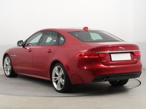 Jaguar XF - 2016